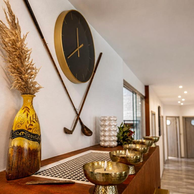 Dreamliner Murau Bungalow mit Whirlpool und Garten - Maison 2 Chambres - 10