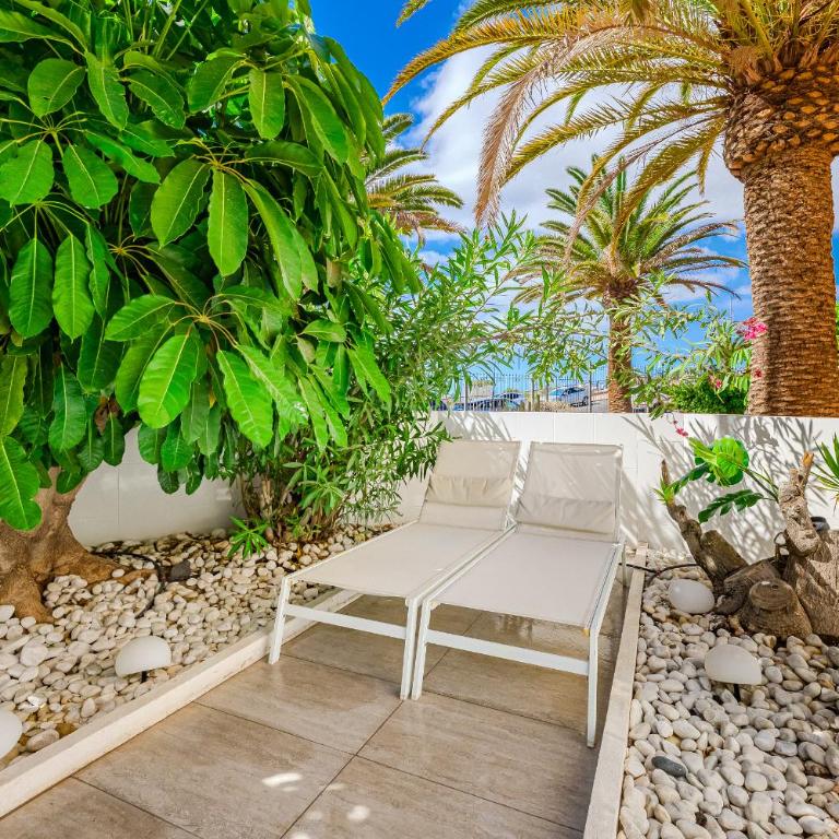 Sol Home Tenerife - Golf del Sur - Apartment mit 2 Schlafzimmern - 15