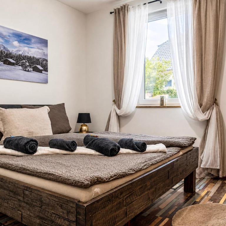 Dreamliner Murau Bungalow mit Whirlpool und Garten - Maison 2 Chambres - 27
