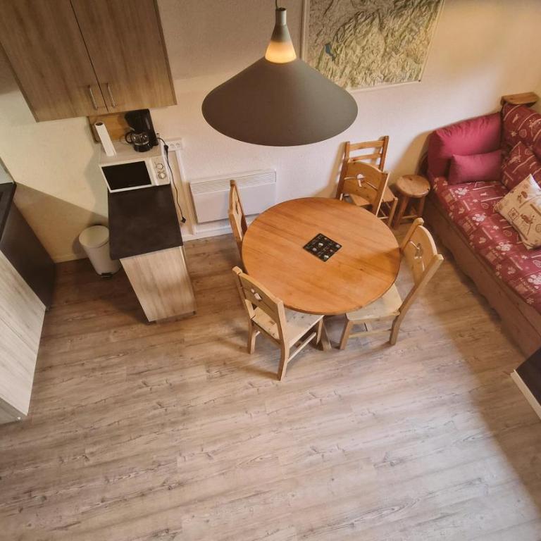 Pan 415A - Appartement 1 Chambre - 2