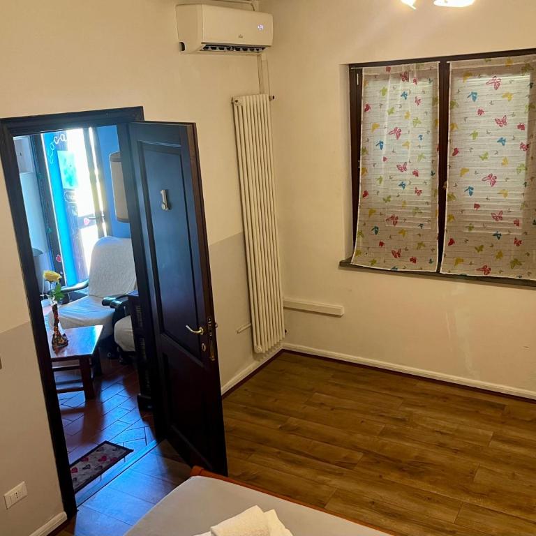 Il Cielo di Lucio - Standard Doppelzimmer - 12