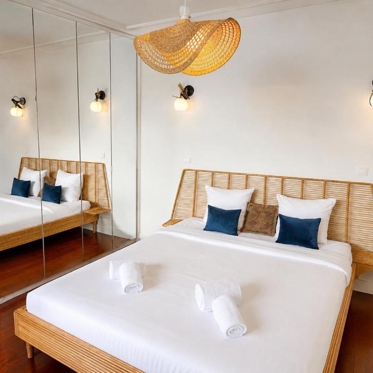 Cosy Studio Close To Champs Elysées - Studio - 1