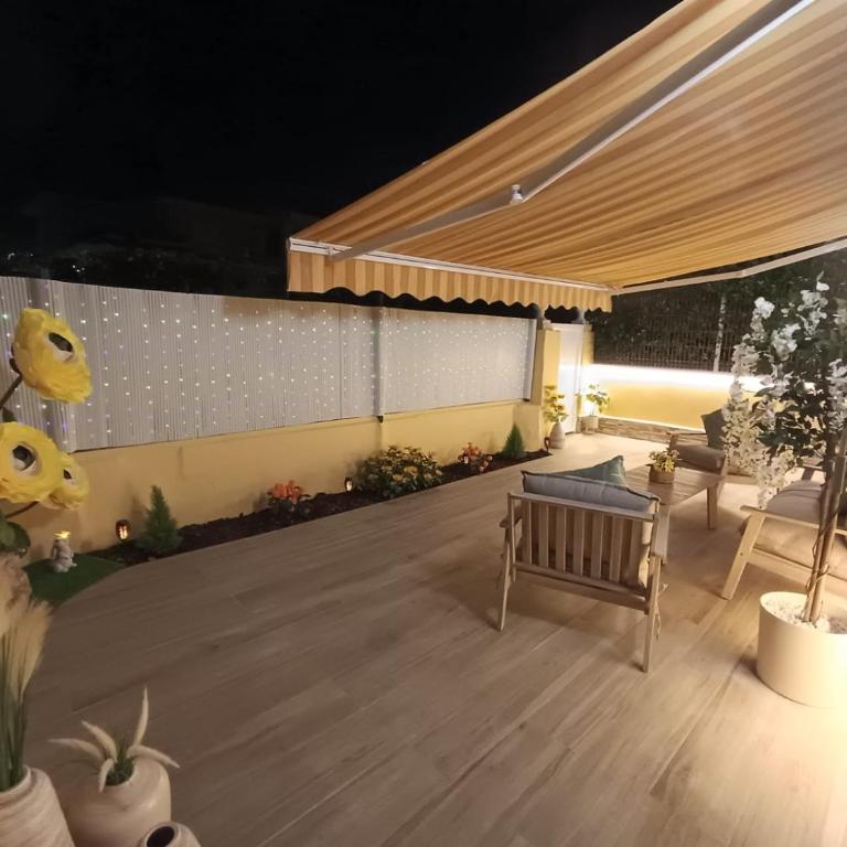 La Casa de la Primavera - Casa de 3 dormitorios - 6