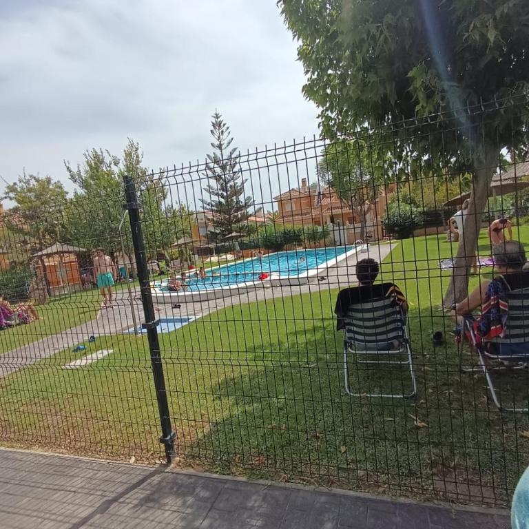 La Casa de la Primavera - Casa de 3 dormitorios - 14
