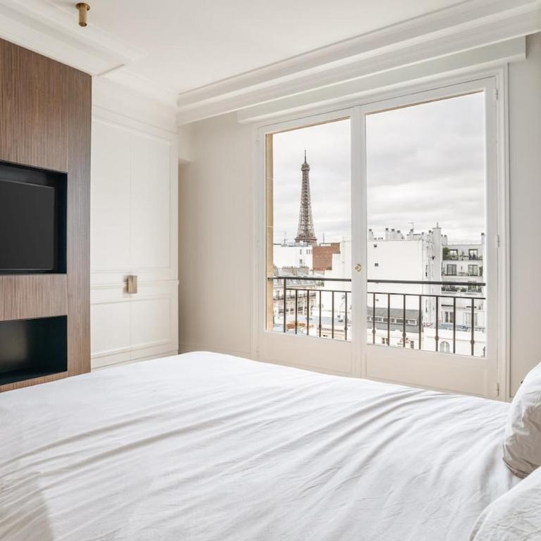 Luxury Apartment - Appartamento con 1 Camera da Letto - 1