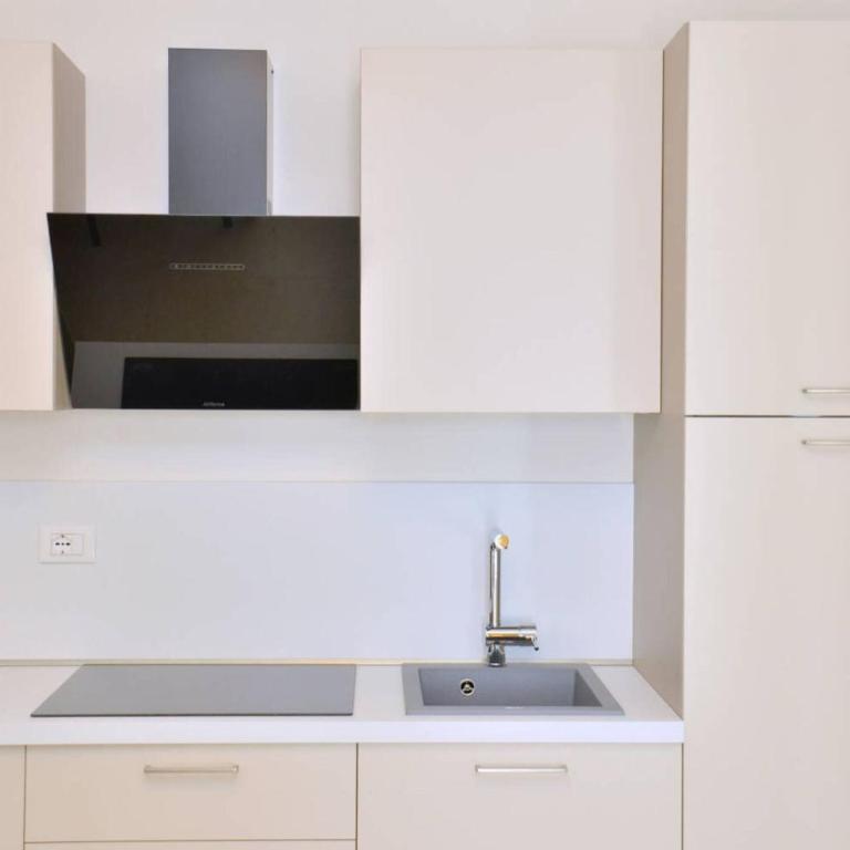 Salt air and soft light flat in sunny Bibione - Apartment - 5