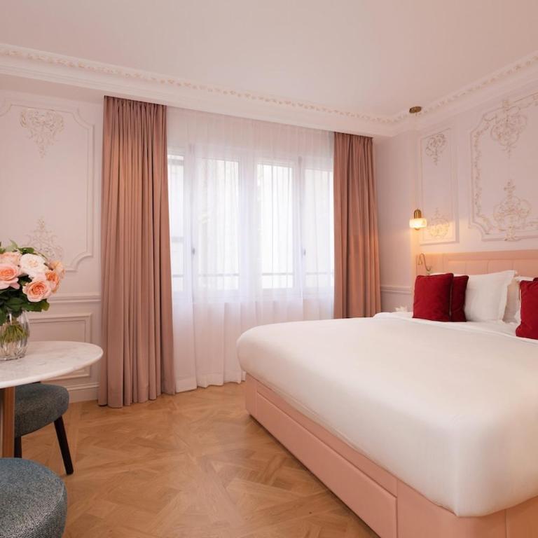3 Min Walk to Arc de - Apartamento de 1 dormitorio - 1
