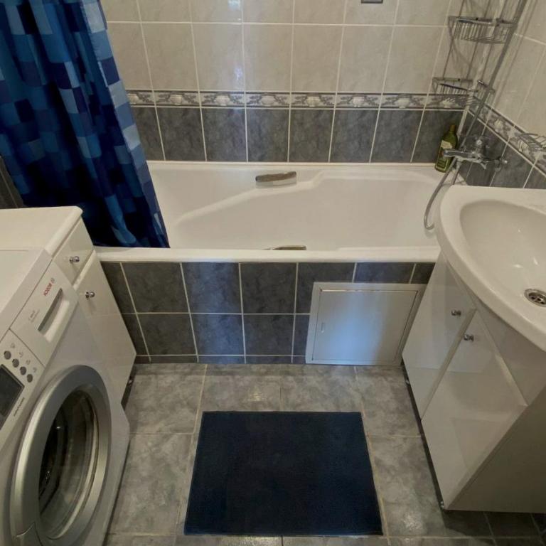 Midnight in Paris By Roben - Apartamento de 1 dormitorio - 3