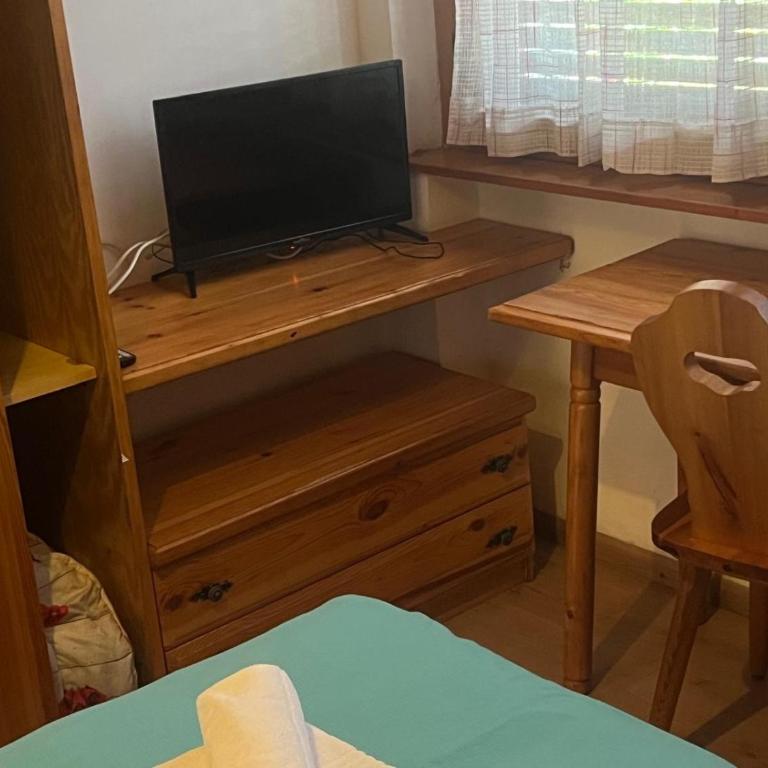 Albergo Garni Villa Lory - Habitación Doble - 1