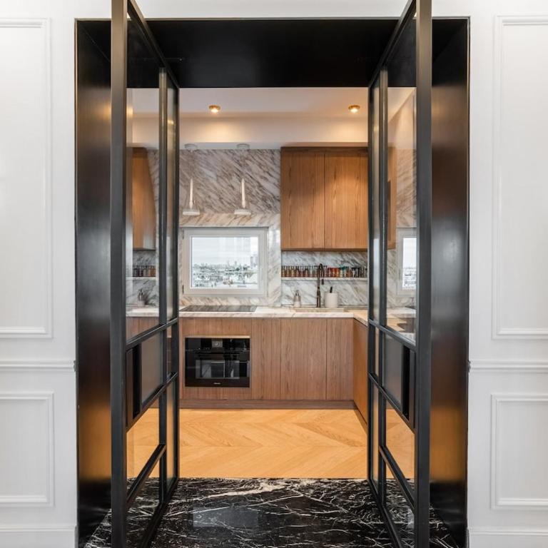 Luxury Apartment - Appartamento con 1 Camera da Letto - 6