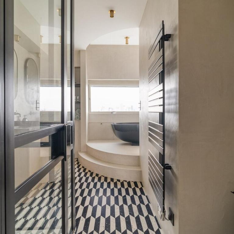 Luxury Apartment - Appartamento con 1 Camera da Letto - 7