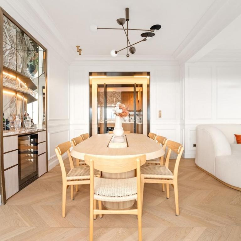 Luxury Apartment - Appartamento con 1 Camera da Letto - 14
