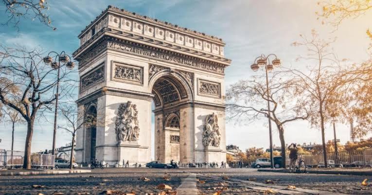 3 Min Walk to Arc de - Apartamento de 1 dormitorio - 8