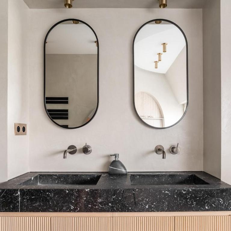 Luxury Apartment - Appartamento con 1 Camera da Letto - 22