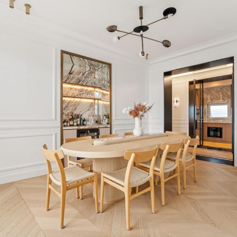 Luxury Apartment - Appartamento con 1 Camera da Letto - 25