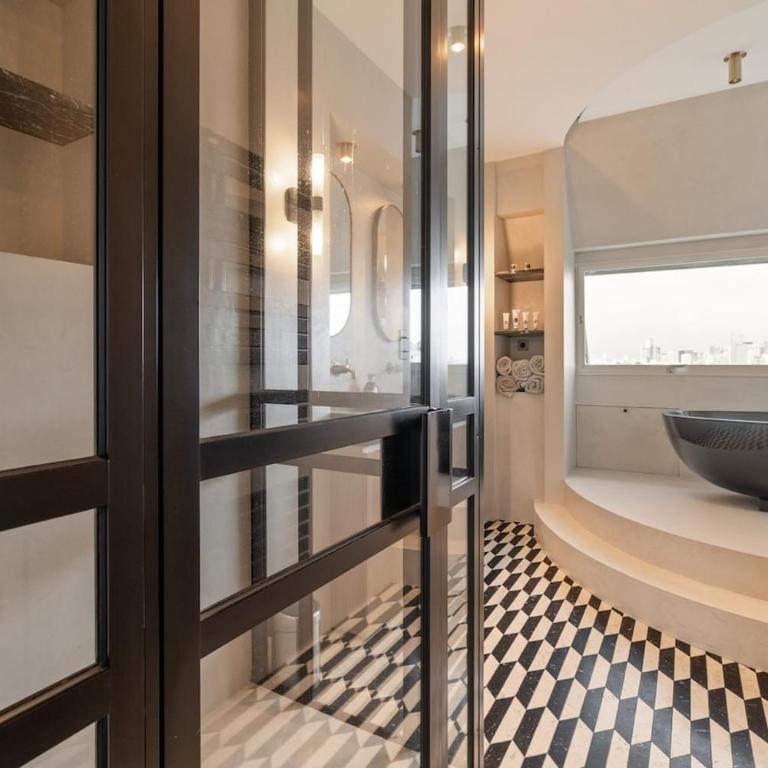 Luxury Apartment - Appartamento con 1 Camera da Letto - 26