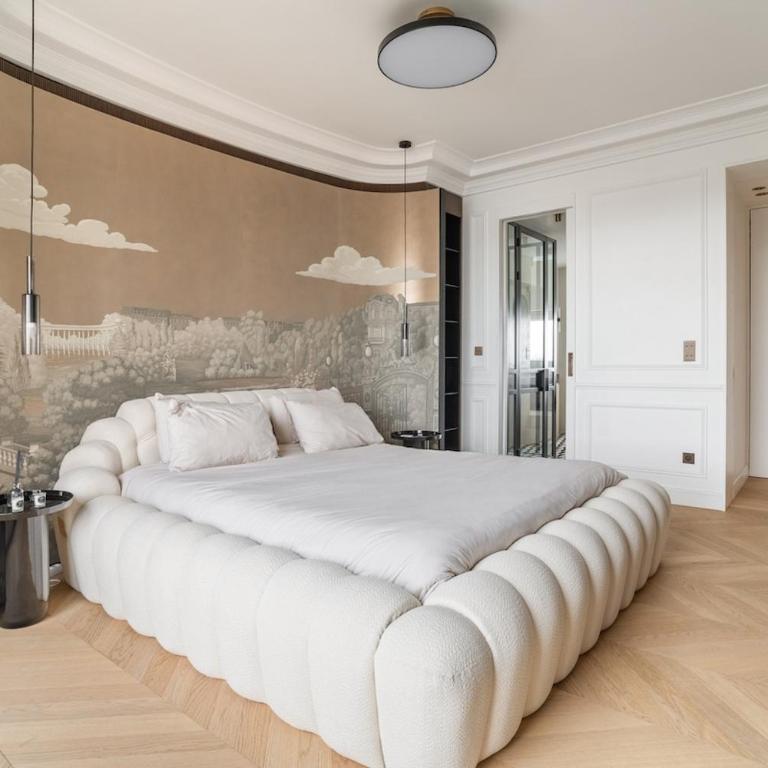 Luxury Apartment - Appartamento con 1 Camera da Letto - 27
