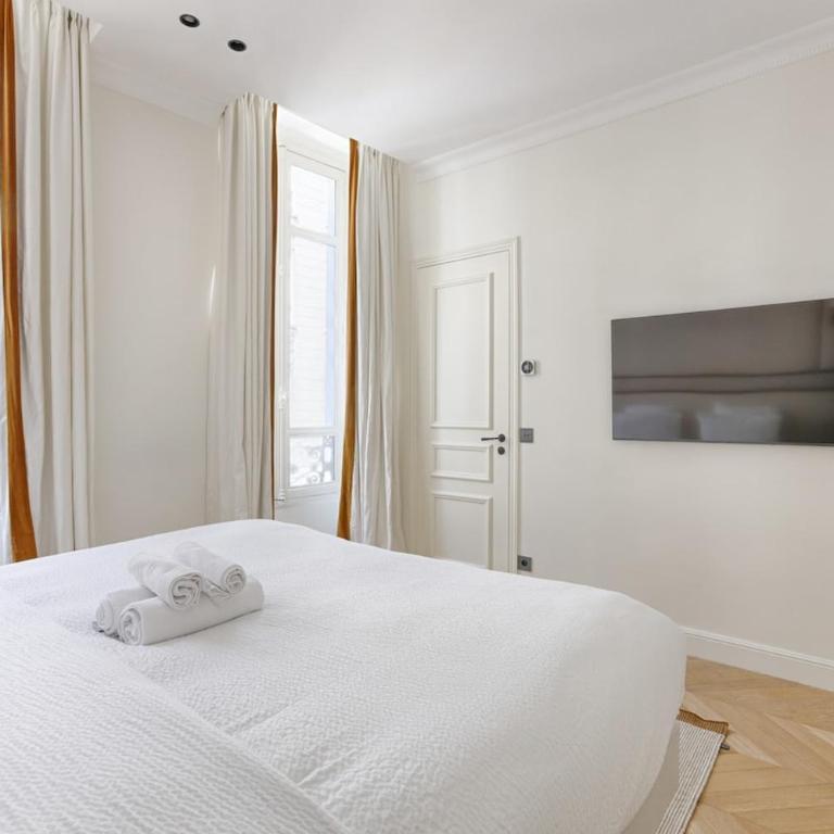 Elysée Collection IV - Apartment mit 3 Schlafzimmern - 10