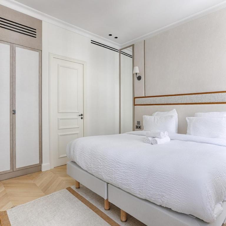 Elysée Collection IV - Apartment mit 3 Schlafzimmern - 13