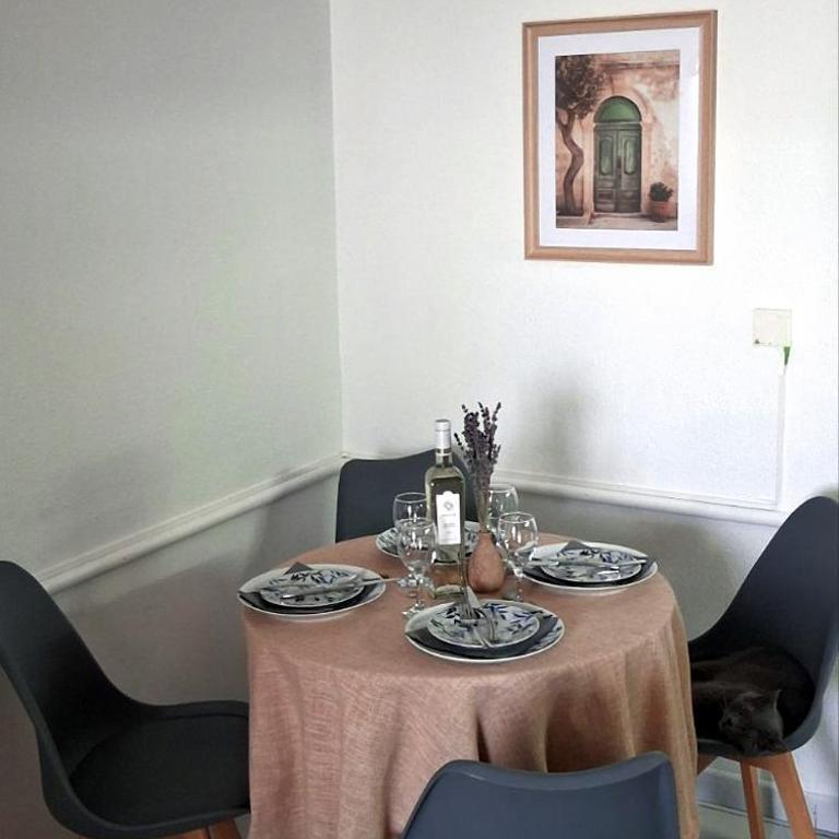 Cannes Sea View & Pool - Walk to Beach - Parking - Appartement 1 Chambre - 22