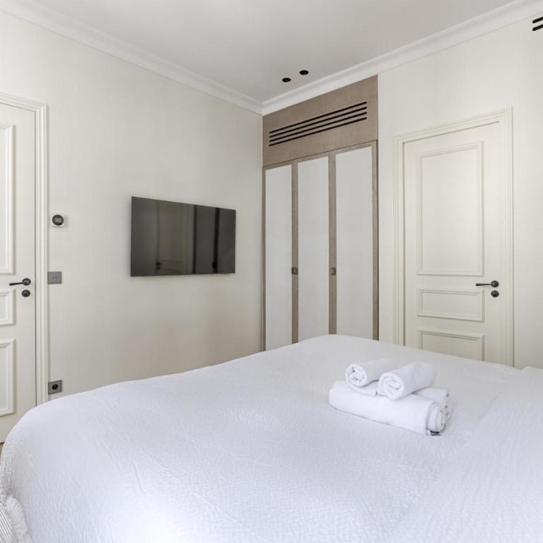 Elysée Collection IV - Apartment mit 3 Schlafzimmern - 15