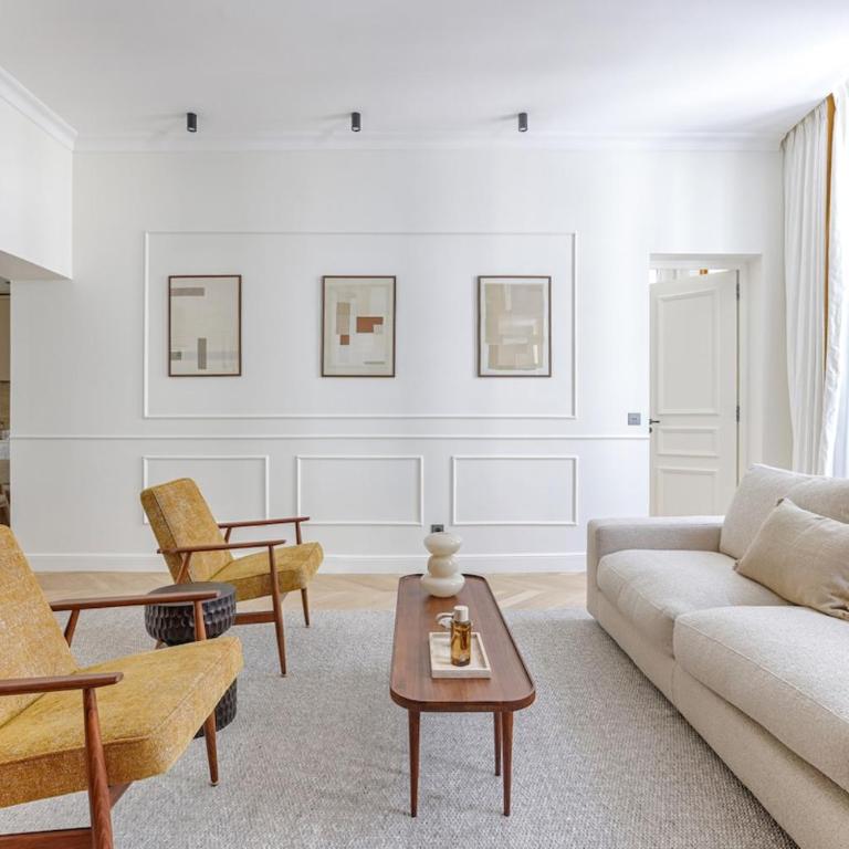 Elysée Collection IV - Apartment mit 3 Schlafzimmern - 16