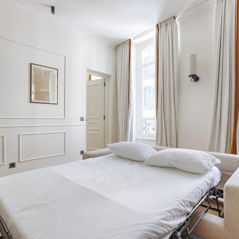 Elysée Collection IV - Apartment mit 3 Schlafzimmern - 20