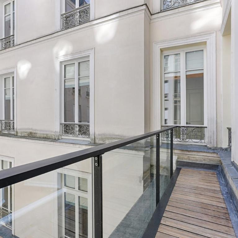 Elysée Collection IV - Apartment mit 3 Schlafzimmern - 27
