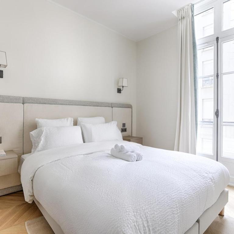 Elysée Collection IV - Apartment mit 3 Schlafzimmern - 32
