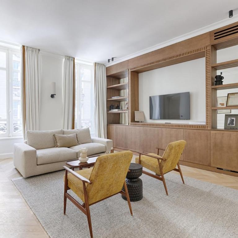 Elysée Collection IV - Apartment mit 3 Schlafzimmern - 33