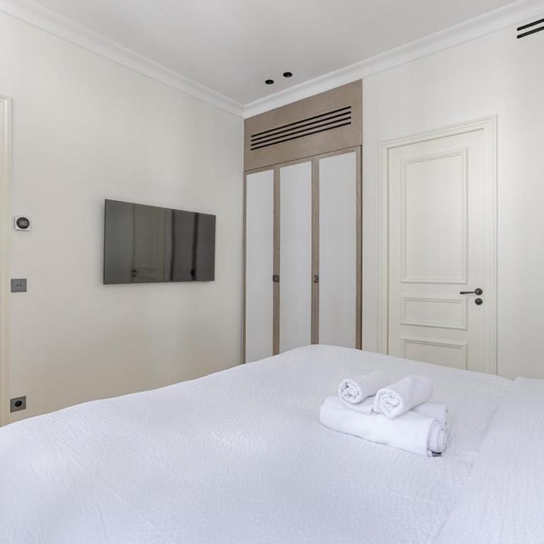 Elysée Collection IV - Apartment mit 3 Schlafzimmern - 39