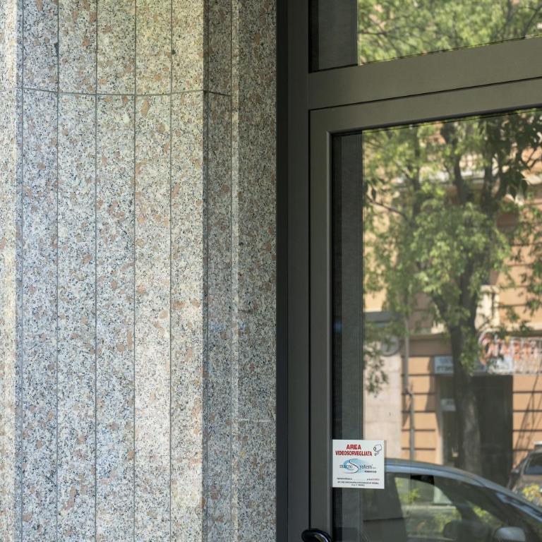 LE CHEVALIER APARTMENT OSPEDALE e STAZIONE - Apartamento de 1 dormitorio - 10
