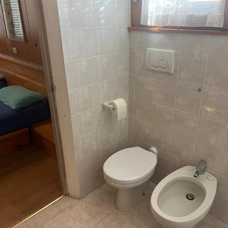 Albergo Garni Villa Lory - Habitación Doble - 5