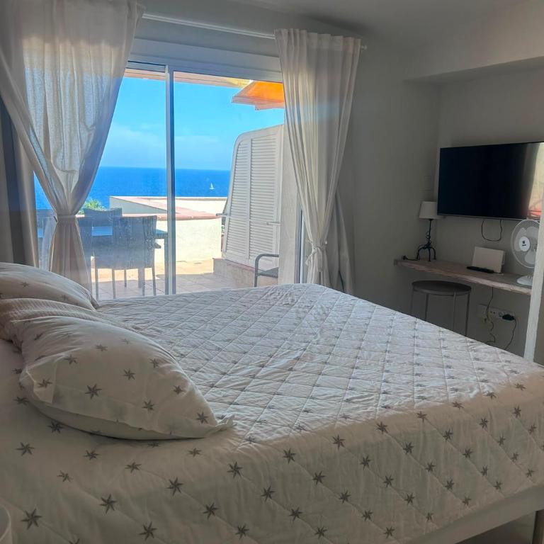 BYPILLOW Cap Sa Sal - Studio with Sea View - 5