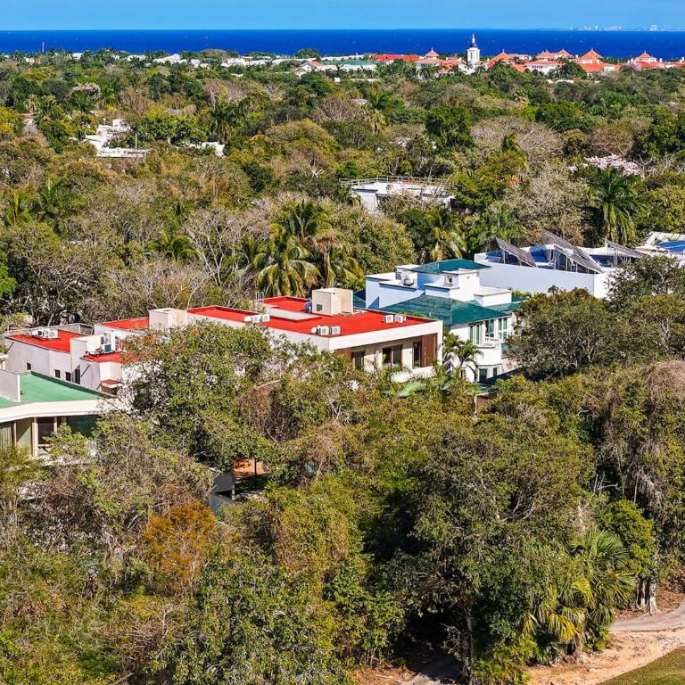 Luxury Villa with Private Pool in Playacar - Villa avec Piscine Privée - 28