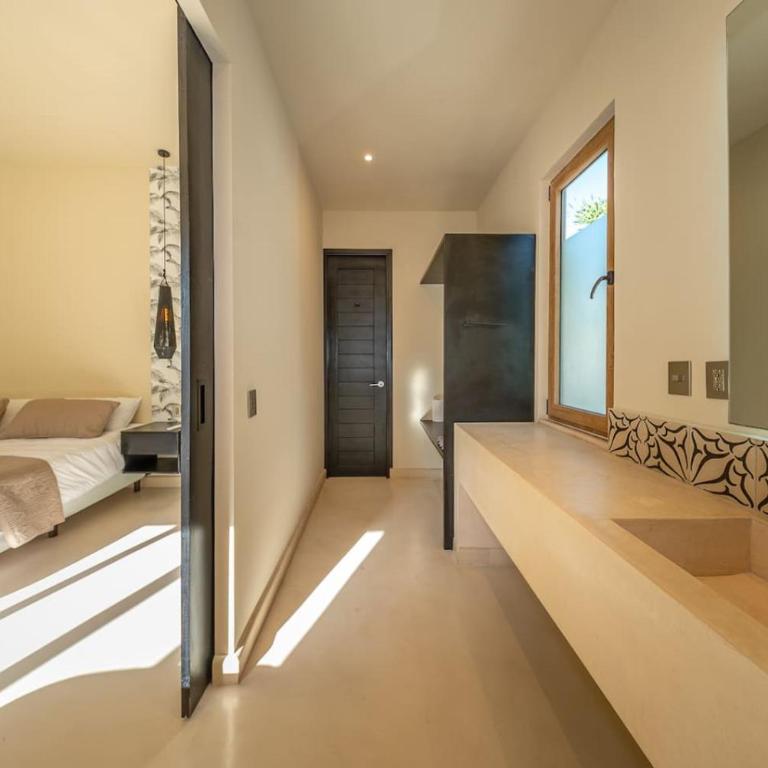 Luxury Villa with Private Pool in Playacar - Villa avec Piscine Privée - 32