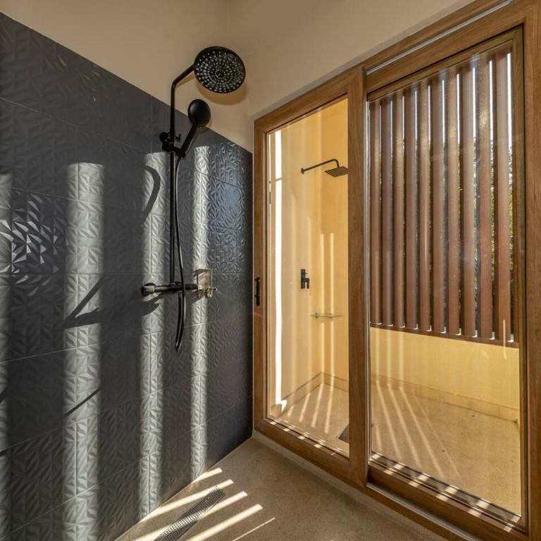 Luxury Villa with Private Pool in Playacar - Villa avec Piscine Privée - 33