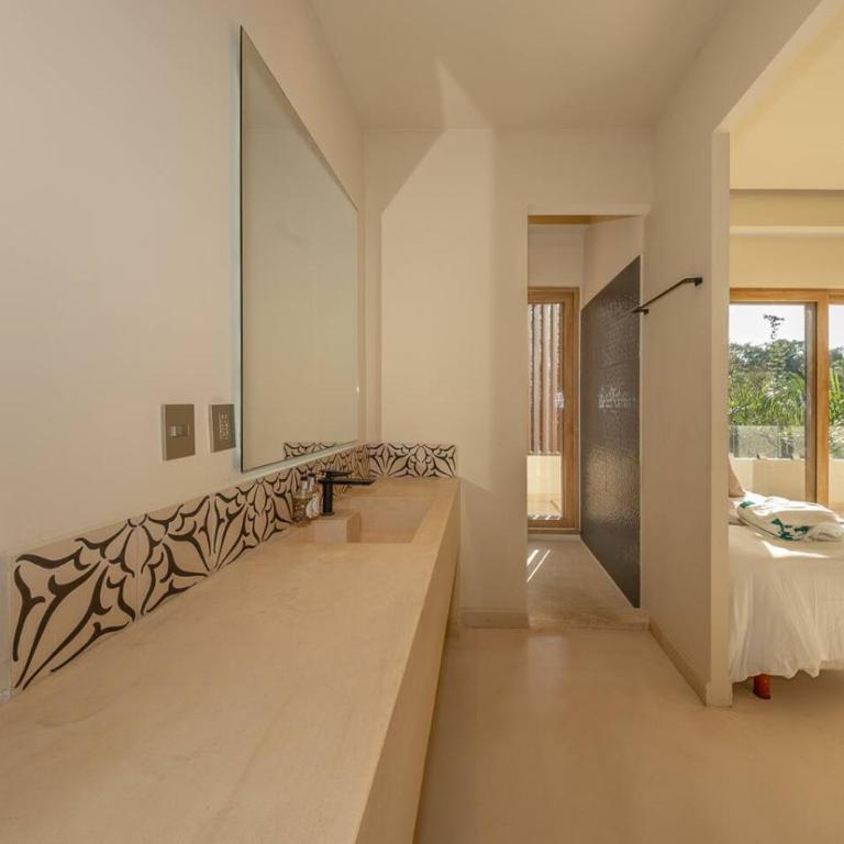 Luxury Villa with Private Pool in Playacar - Villa avec Piscine Privée - 35
