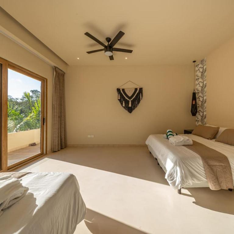 Luxury Villa with Private Pool in Playacar - Villa avec Piscine Privée - 36