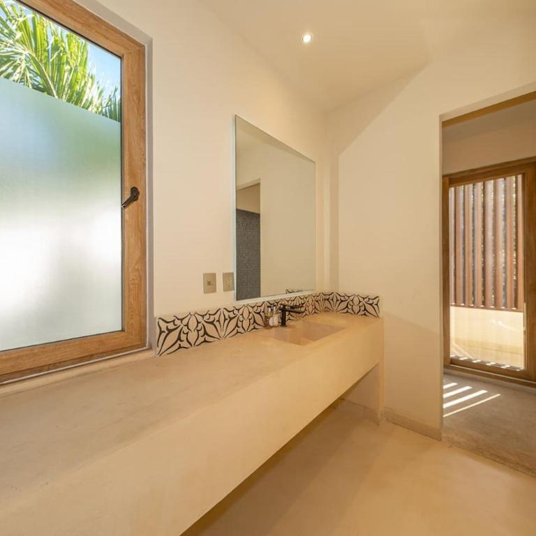 Luxury Villa with Private Pool in Playacar - Villa avec Piscine Privée - 37