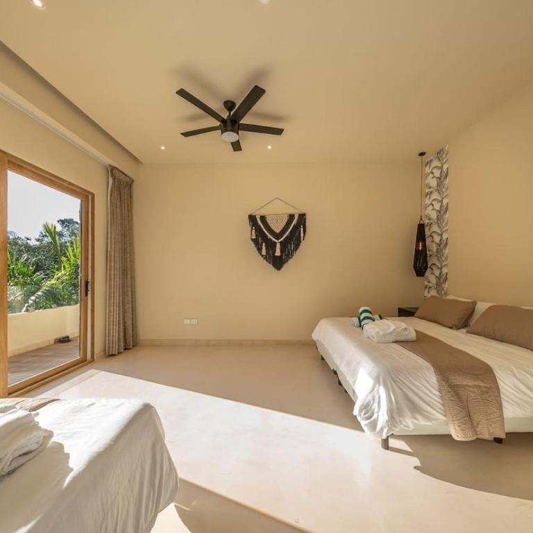 Luxury Villa with Private Pool in Playacar - Villa avec Piscine Privée - 40