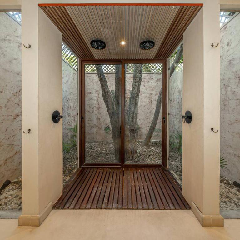 Luxury Villa with Private Pool in Playacar - Villa avec Piscine Privée - 45