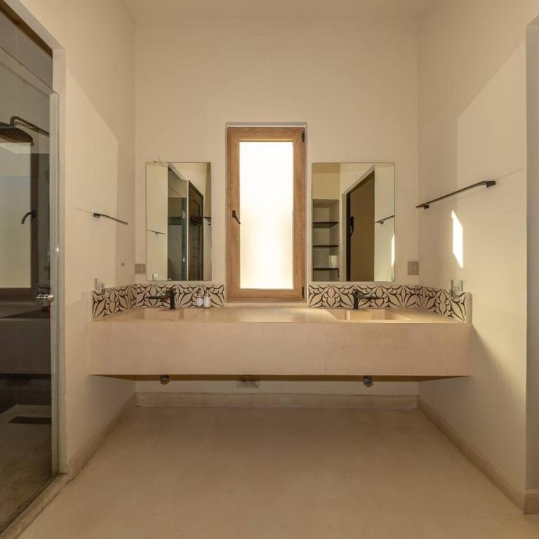Luxury Villa with Private Pool in Playacar - Villa avec Piscine Privée - 62