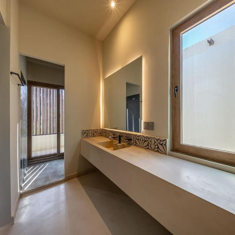 Luxury Villa with Private Pool in Playacar - Villa avec Piscine Privée - 78