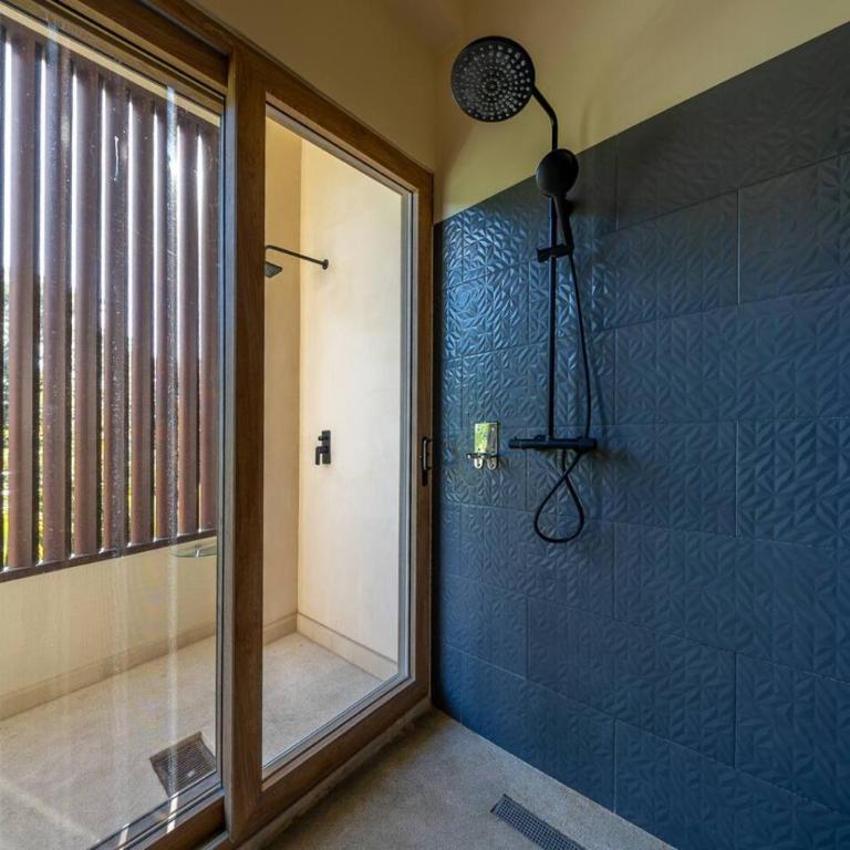 Luxury Villa with Private Pool in Playacar - Villa avec Piscine Privée - 80