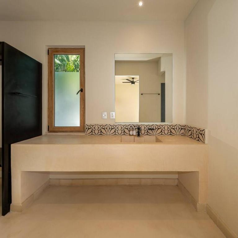 Luxury Villa with Private Pool in Playacar - Villa avec Piscine Privée - 83
