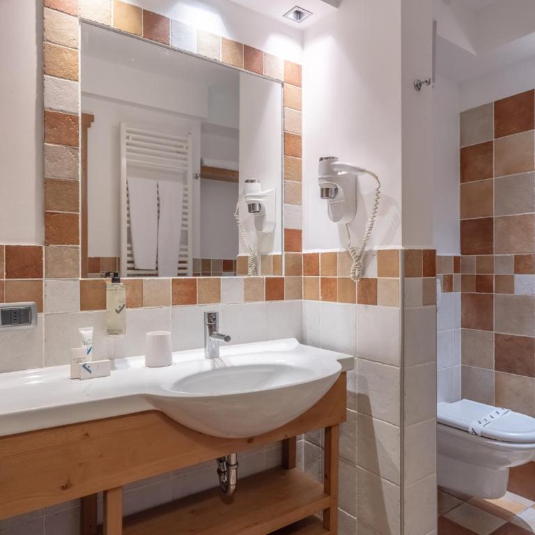 Adler ApartHotel - Suite Familiare - 3