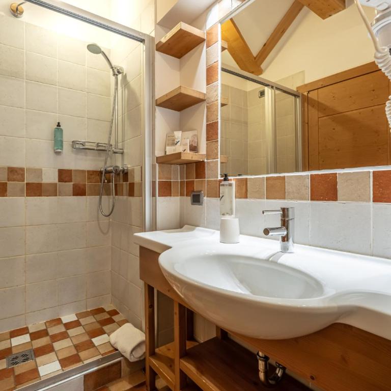 Adler ApartHotel - Suite Familiare - 7