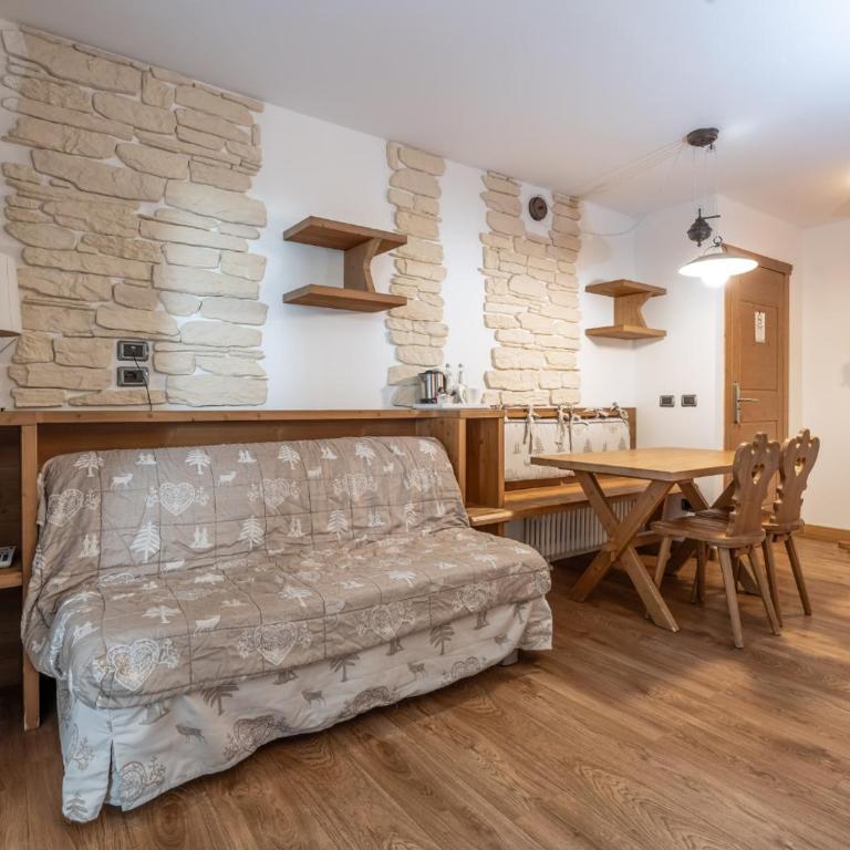 Adler ApartHotel - Suite Familiare - 6
