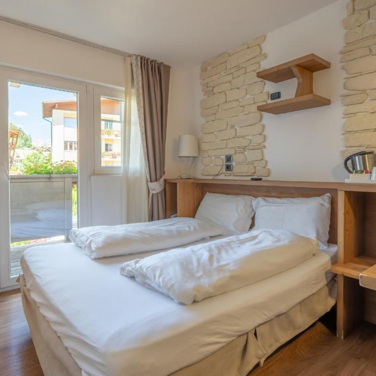 Adler ApartHotel - Suite Familiare - 5